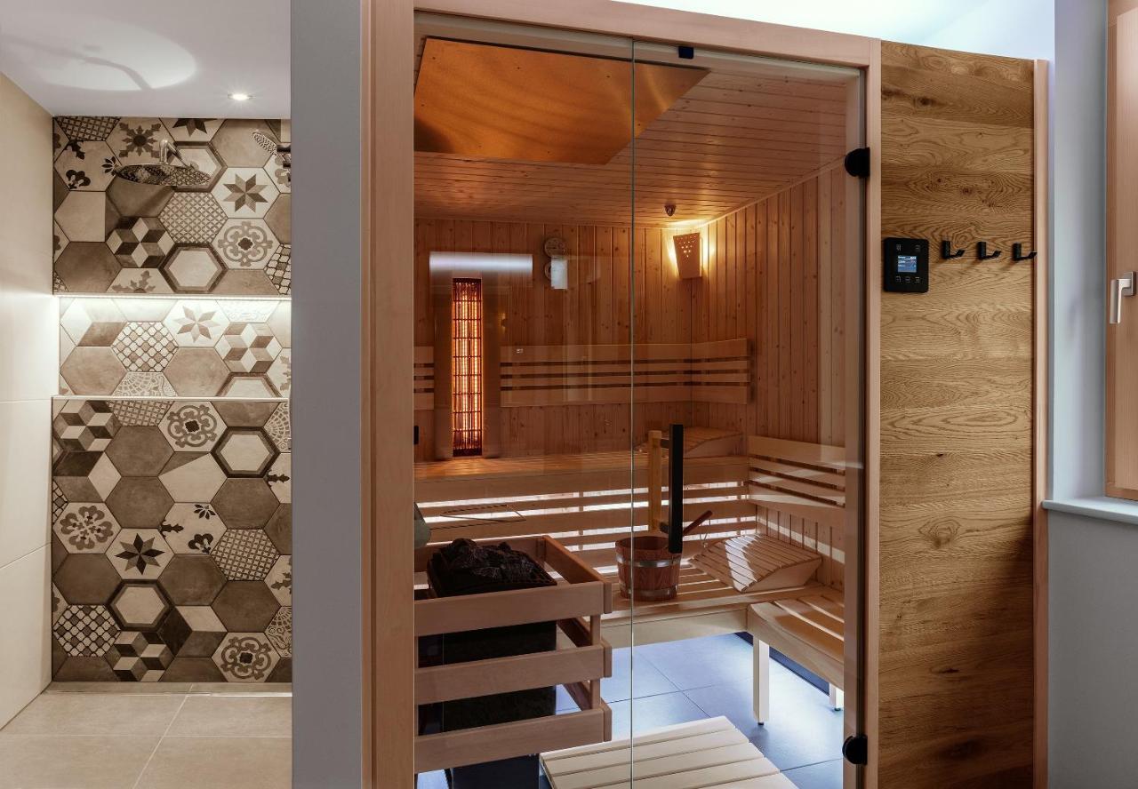 Verwall Apartment Arlberg - Mit Sauna, Balkon Und Skiraum 瓦尔德阿尔贝格 外观 照片