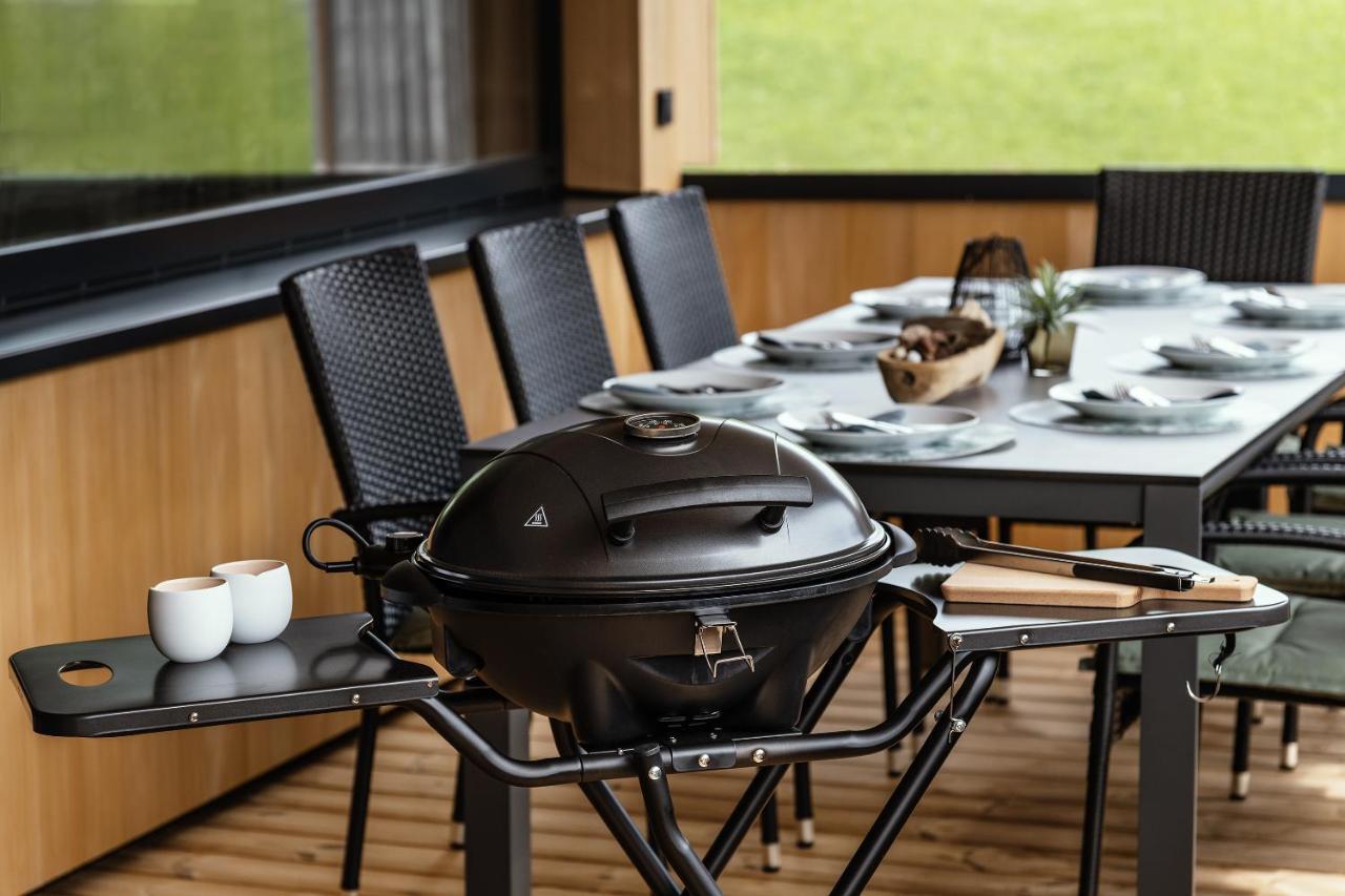 Verwall Apartment Arlberg - Mit Sauna, Balkon Und Skiraum 瓦尔德阿尔贝格 外观 照片
